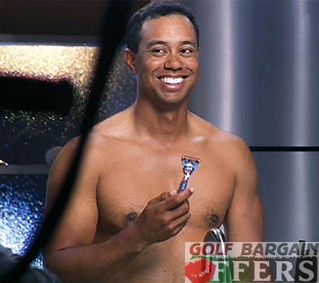 Tiger Woods
